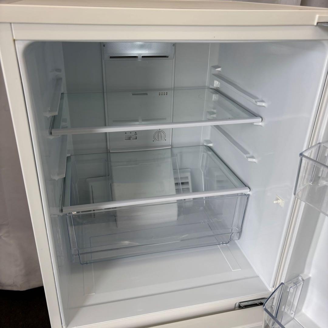 587　冷蔵庫　無印良品　深澤直人　人気　小型　一人暮らし　設置無料　安い　中古