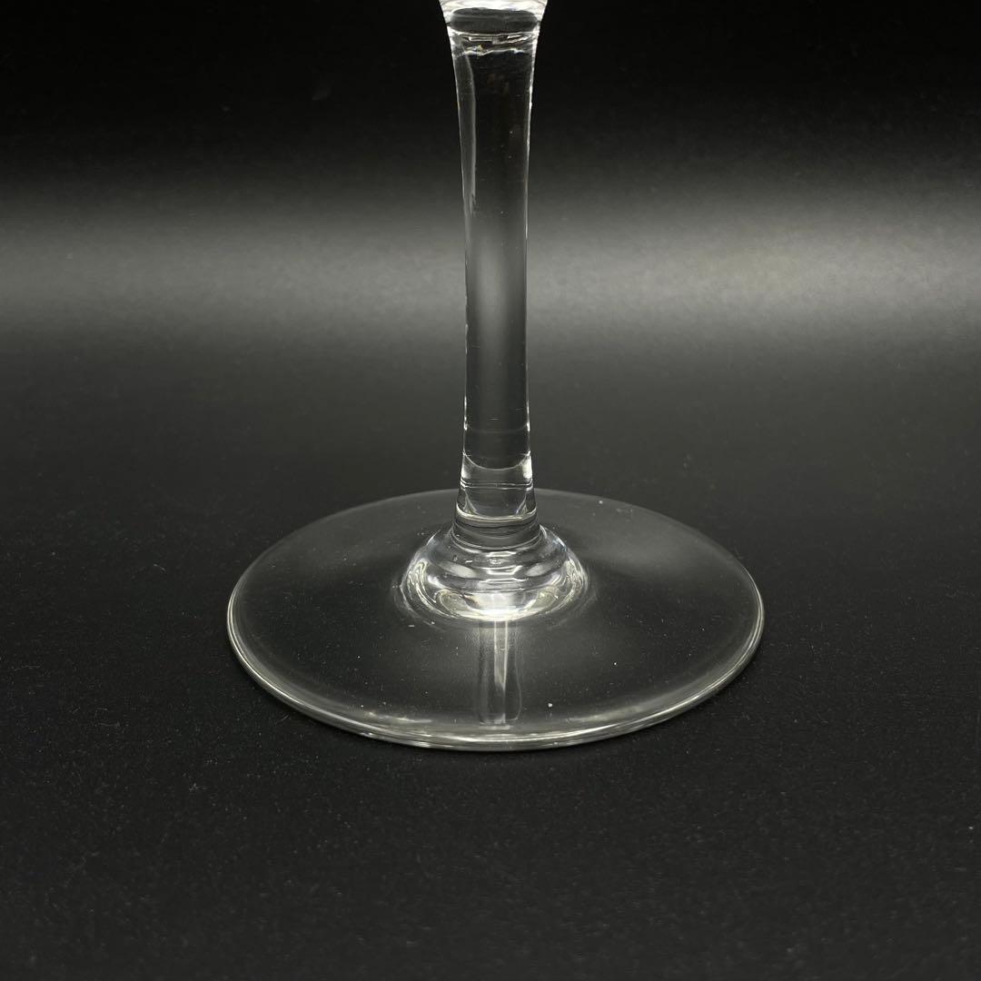 オールドバカラ　Baccarat　ローハン　シャンパンクープ　グラス