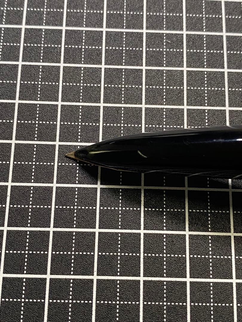 PILOT CUSTOM UKIYOE Sterling-Silver 字幅F