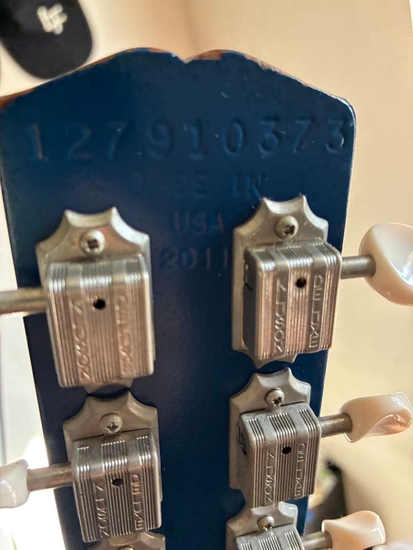 ギブソン　メロディメーカー