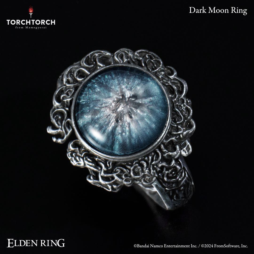 Elden Ring 暗月の指輪　TORCH TORCH