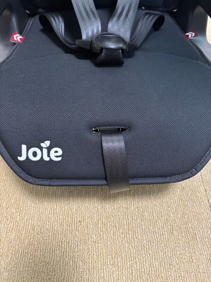 【美品】Joie エレベート ジュニアシート チャイルドシート