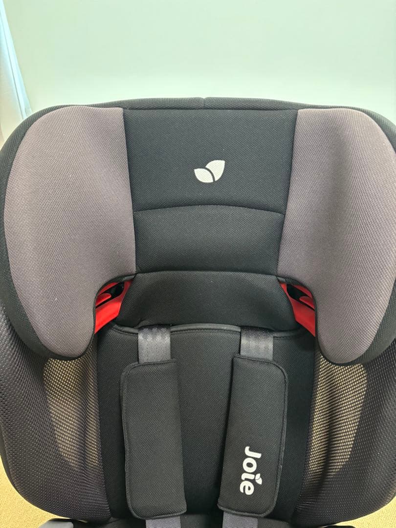 【美品】Joie エレベート ジュニアシート チャイルドシート