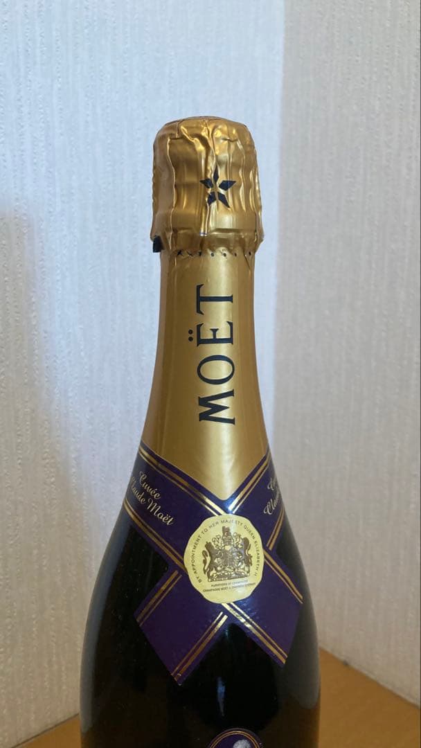 ピクセルMOET＆CHANDON CUVEE CLAUDE MOET
