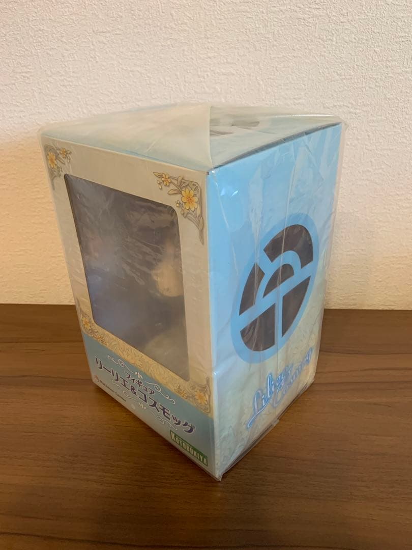 ポケットモンスター リーリエ＆コスモッグ 1/8 完成品フィギュア(ポケモンセ…