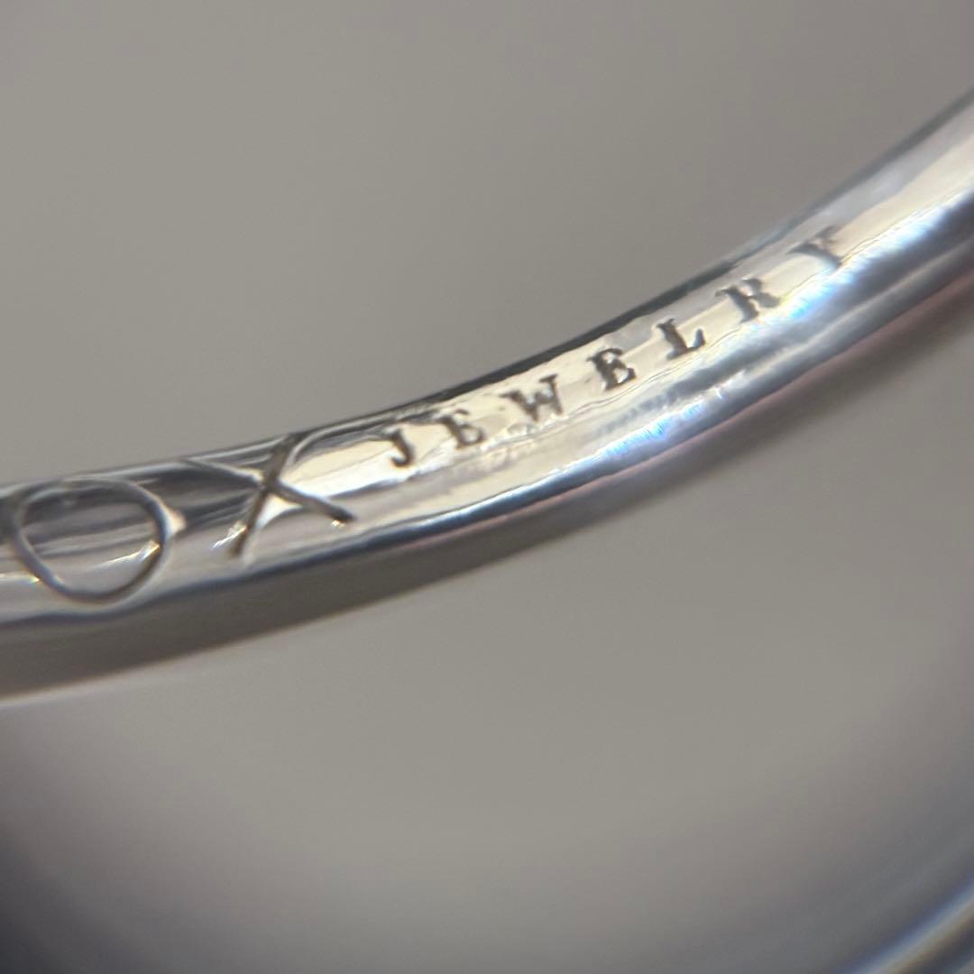 OX jewelry オックスジュエリー カフ バングル