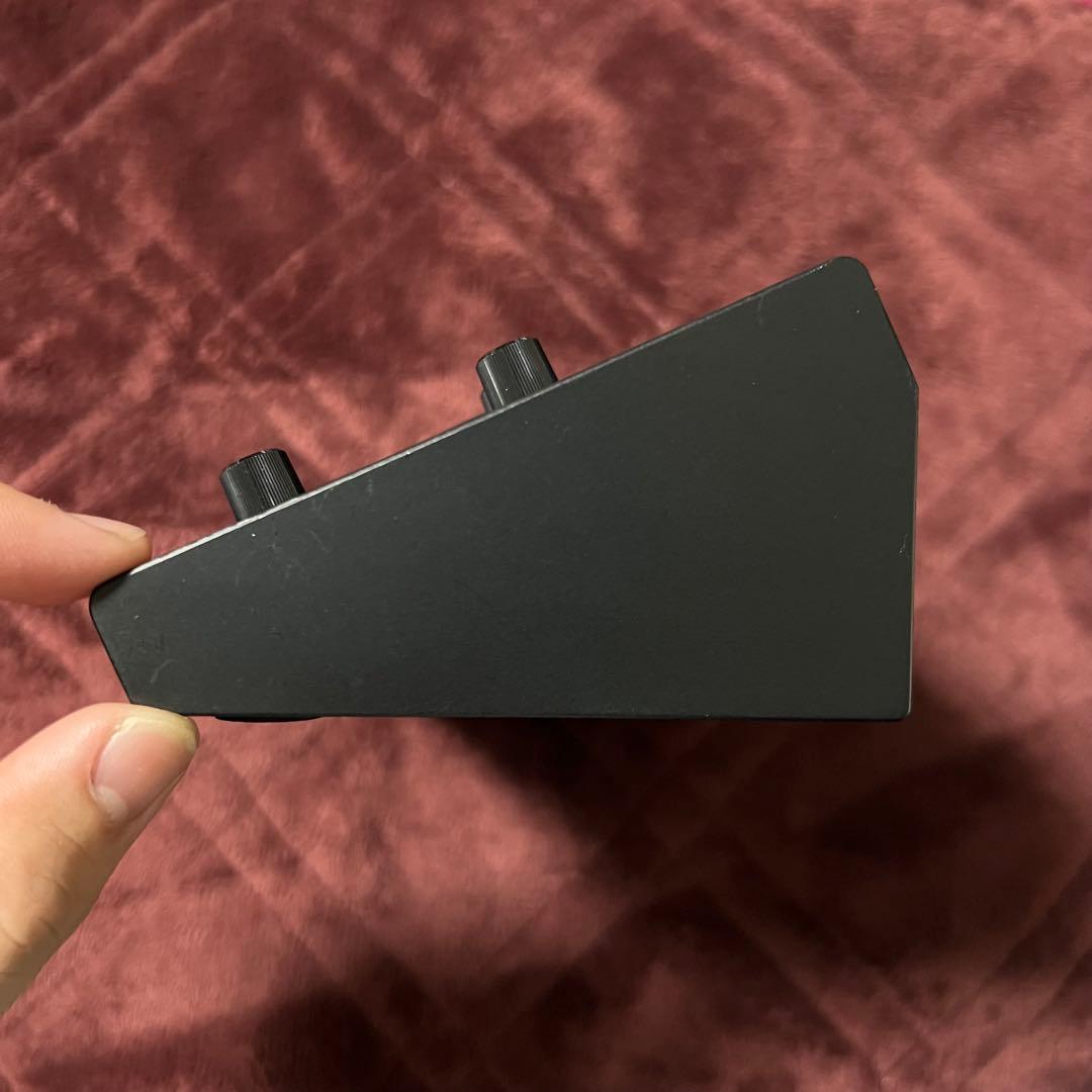 Roland(ローランド) / BRIDGE CAST ゲーミング・ミキサー