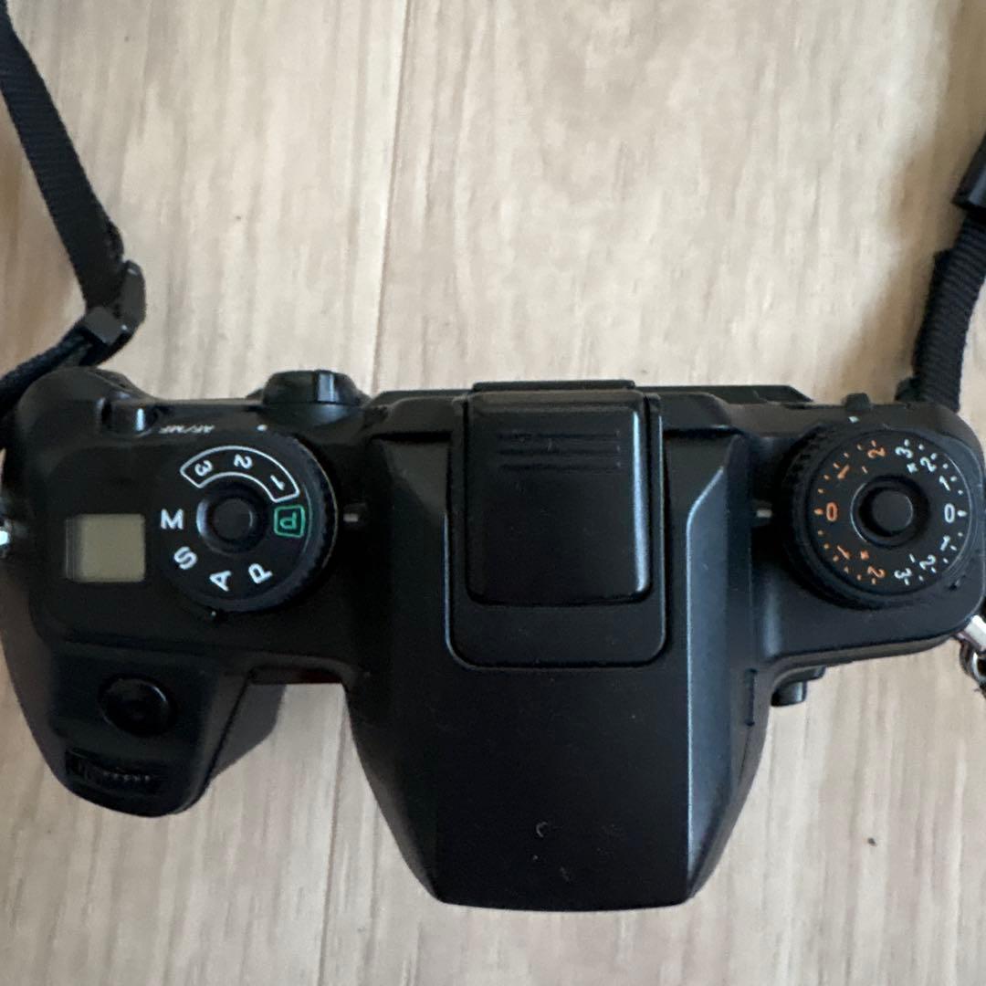 MINOLTA/ミノルタ α-7 VC-7 α-7用 縦位置コントロールグリップ