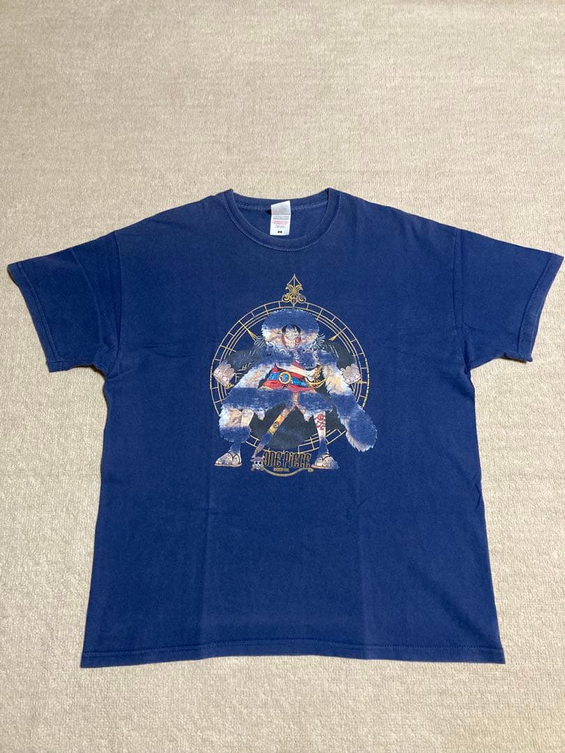 R*様 ワンピース　one piece アニメ　まんが　ゲーム　古着　ヴィンテー