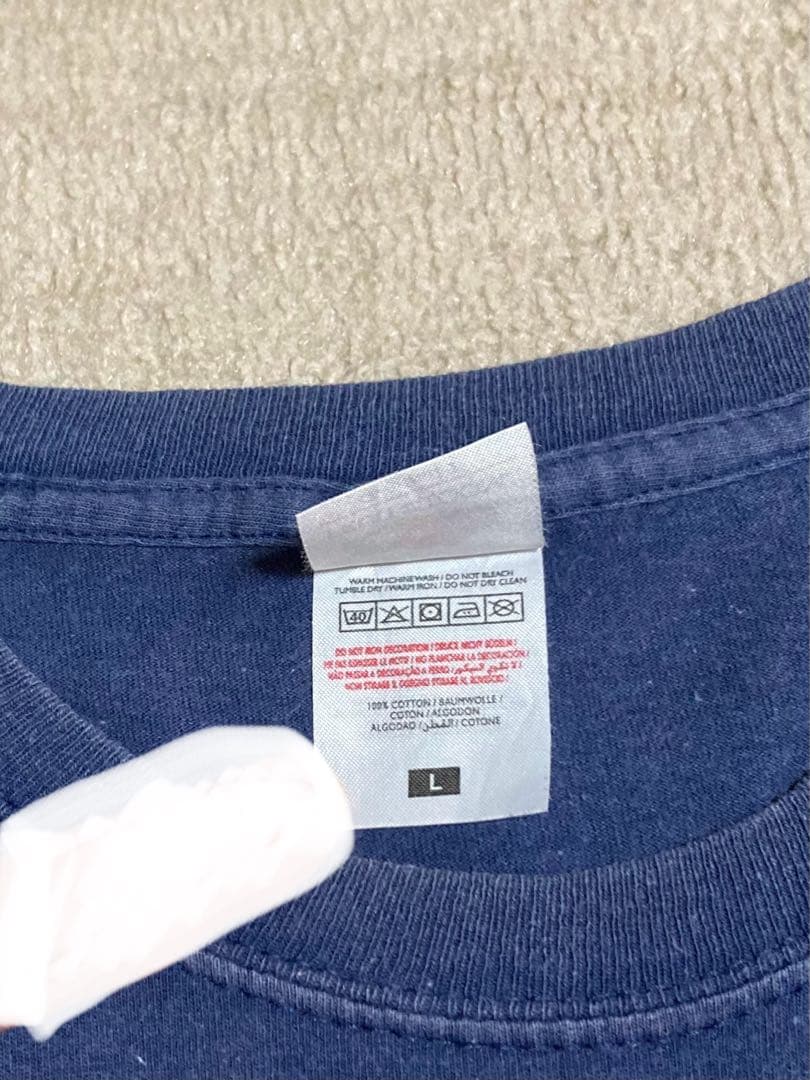 R*様 ワンピース　one piece アニメ　まんが　ゲーム　古着　ヴィンテー