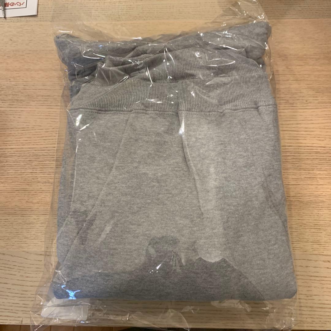 CDL TOKYO 2025 Limited Hoodie M グレー