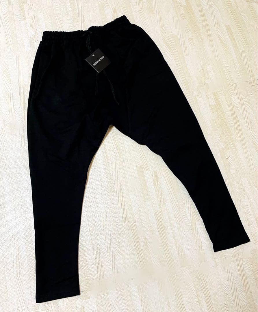 フロリダ スモール2点JGG.Men サルエルパンツ　スキニーパンツ　kl