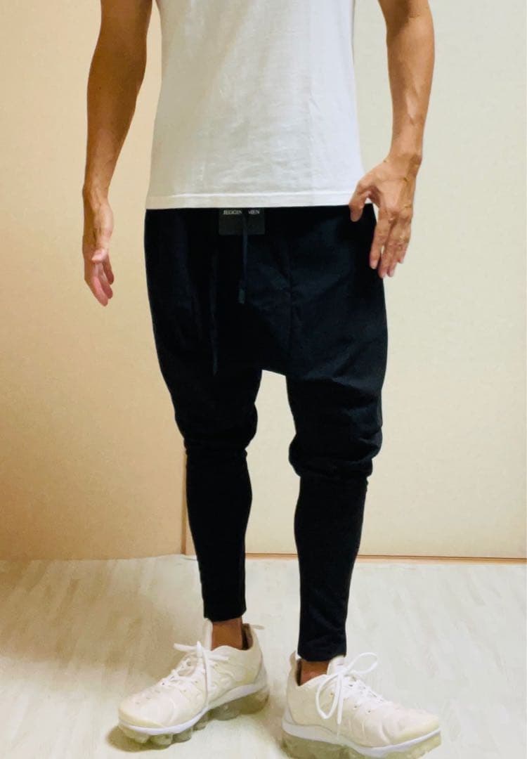 フロリダ スモール2点JGG.Men サルエルパンツ　スキニーパンツ　kl