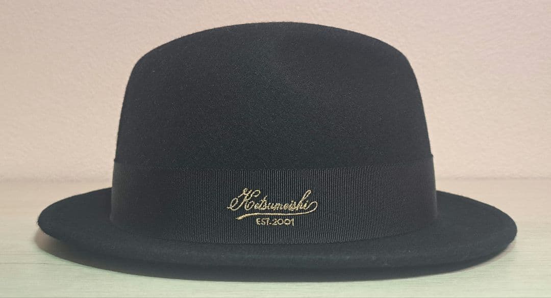 【新品】ケツメイシ 20th LIMITED CA4LA × KTM HAT