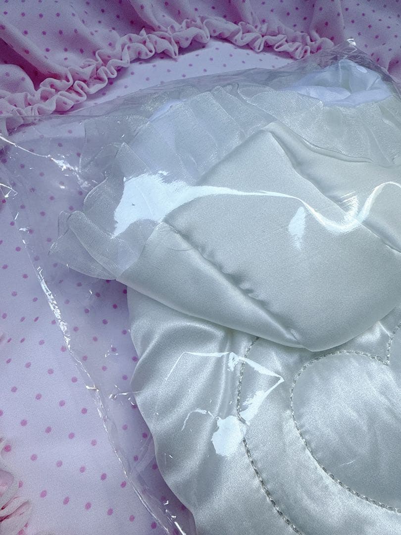 【新品 未開封】ラスト価格 定価2.1万 タグ付 リュクスバーディ 今期新作