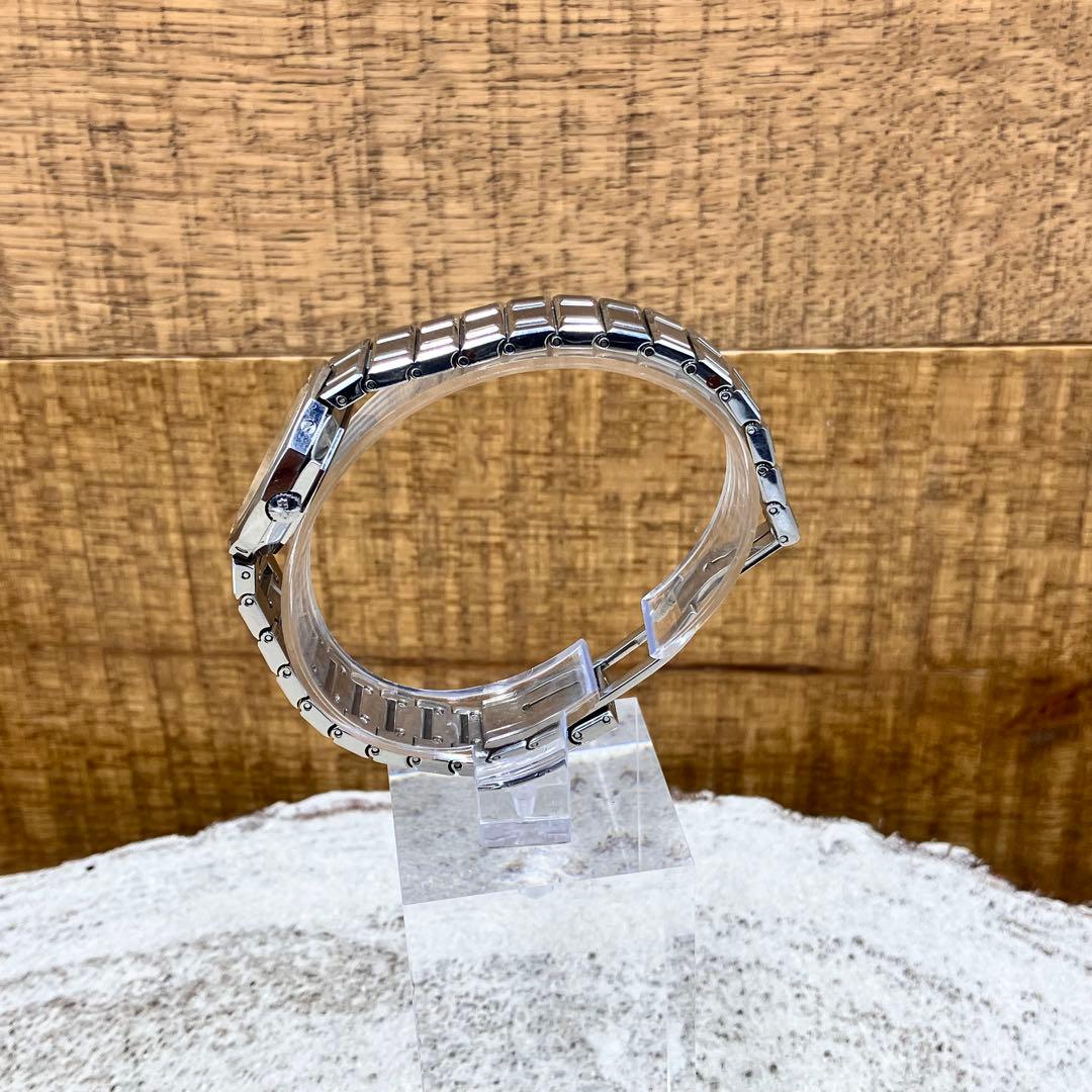 【超お買得品】CORUM コルム アドミラルズカップ　アイボリー文字盤 腕時計