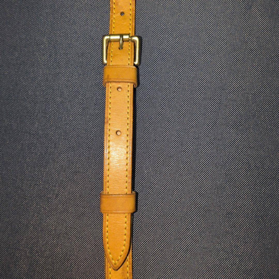 LV ルイ・ヴィトン モノグラムミュゼットサルサ　M51387