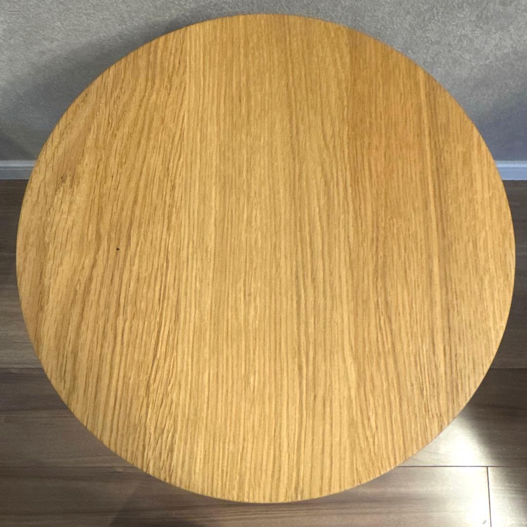 Cugino(Natural) Mattiazzi スツール