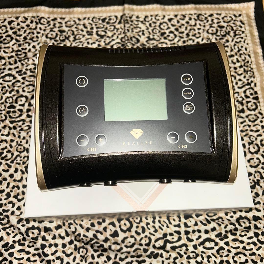 RIVALIZ スリムビューティハウス　ボディ・フェイスケア