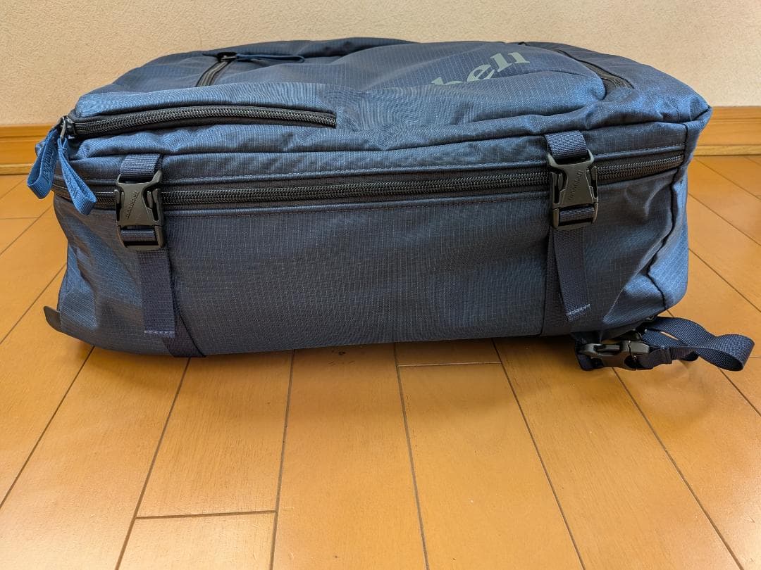 mont-bell/モンベル　トライパック 30　ネイビー(NV)