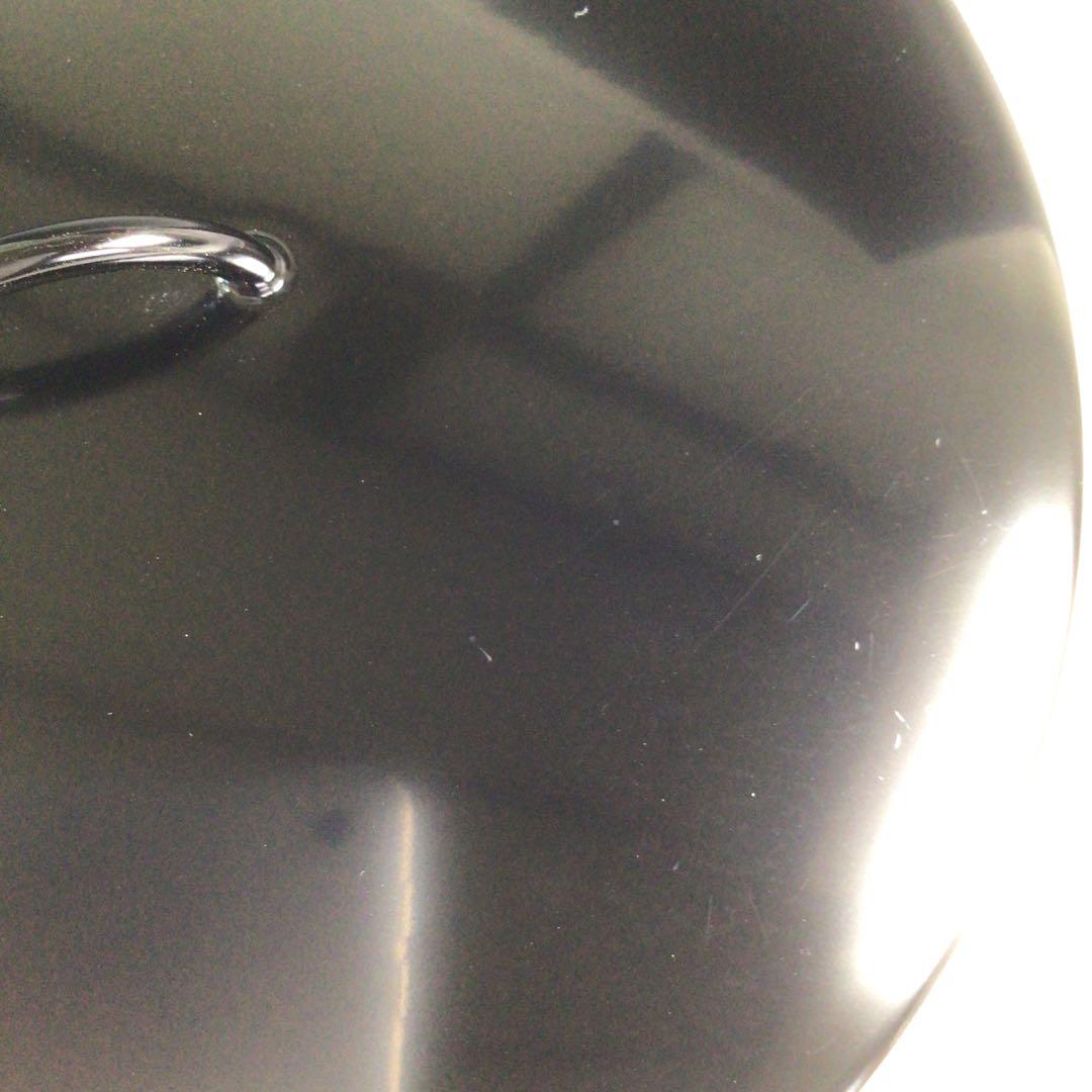 Ｒ７４４　水指　『武村利左エ門造』『朝鮮唐津』『片口水指』　共箱　茶道具