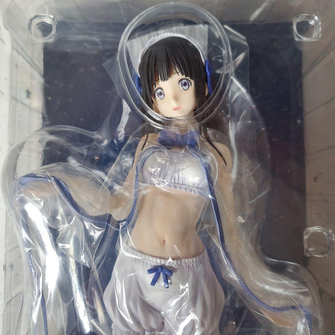 氷菓 千反田える エンディング フィギュア