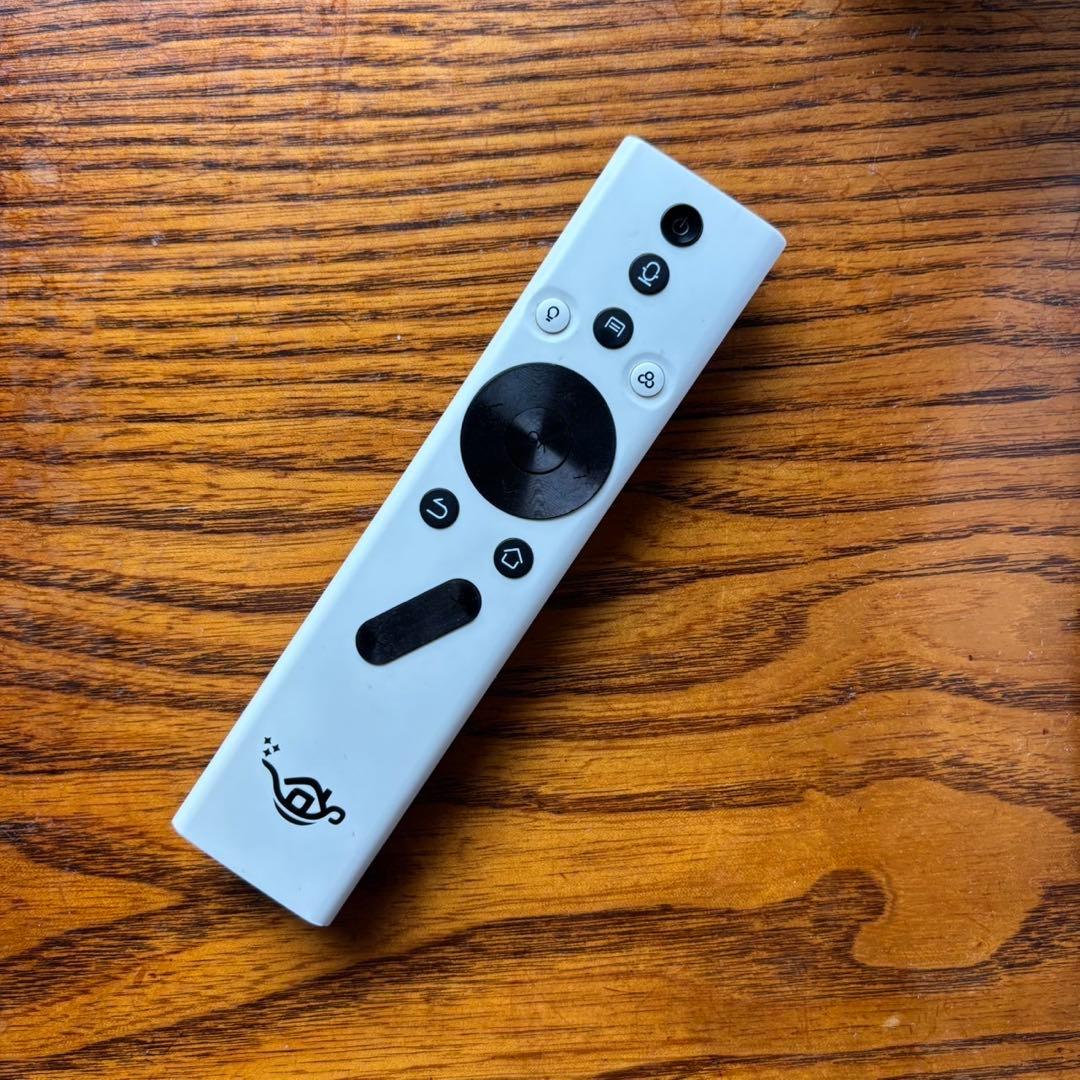 カ*ス様 【美品・動作良好】PopInAladdinSEプロジェクター搭載シーリ