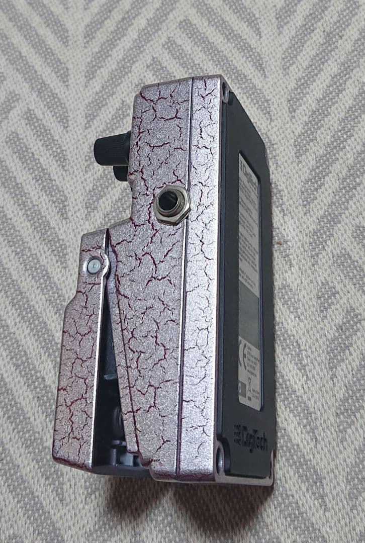 DigiTech Grunge ディストーション