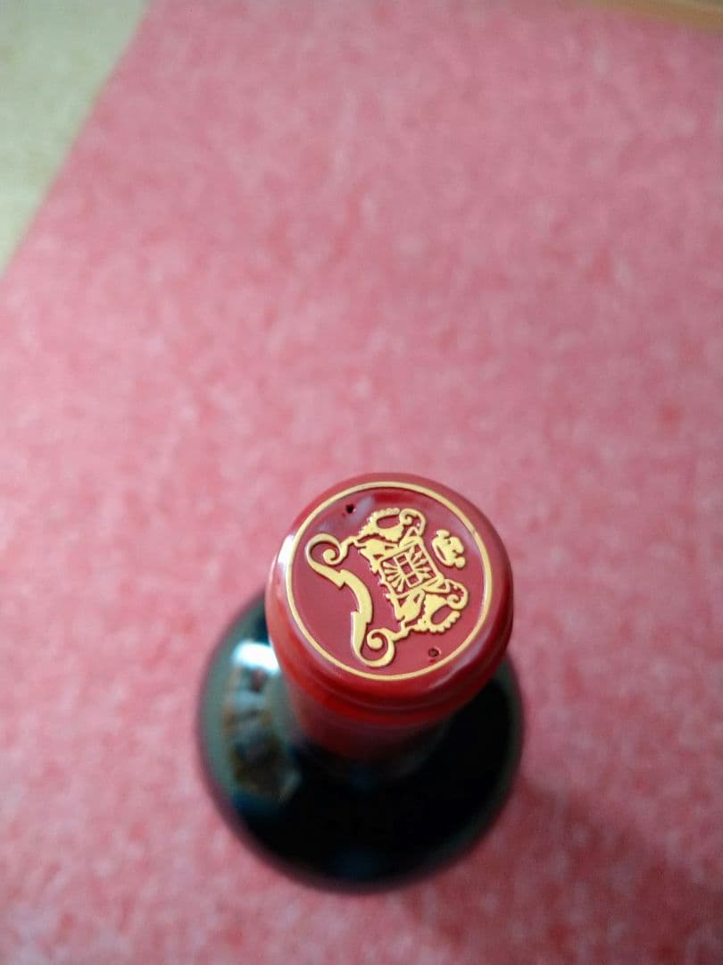 ルプティムートンドムートンロートシルト　 2020