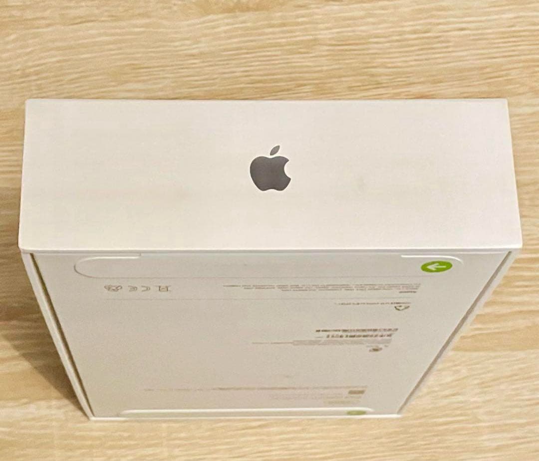 新品未開封 iPad mini 第7世代 Wi-Fi 128GB スペースグレイ