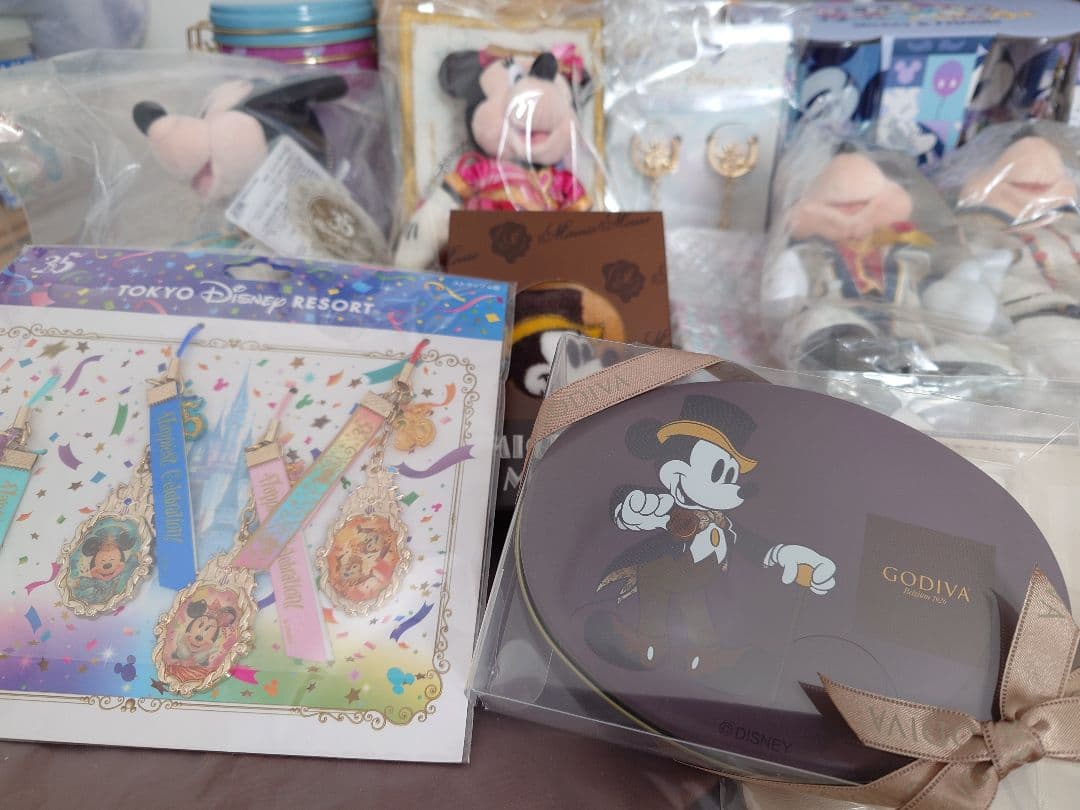 東京ディズニーリゾート まとめ売り⭐今週発送⭕️