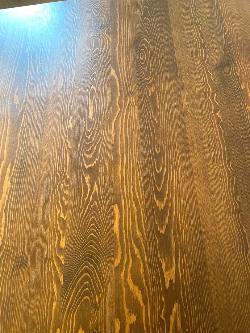 nico and ノワゼット EXテーブル 105/120