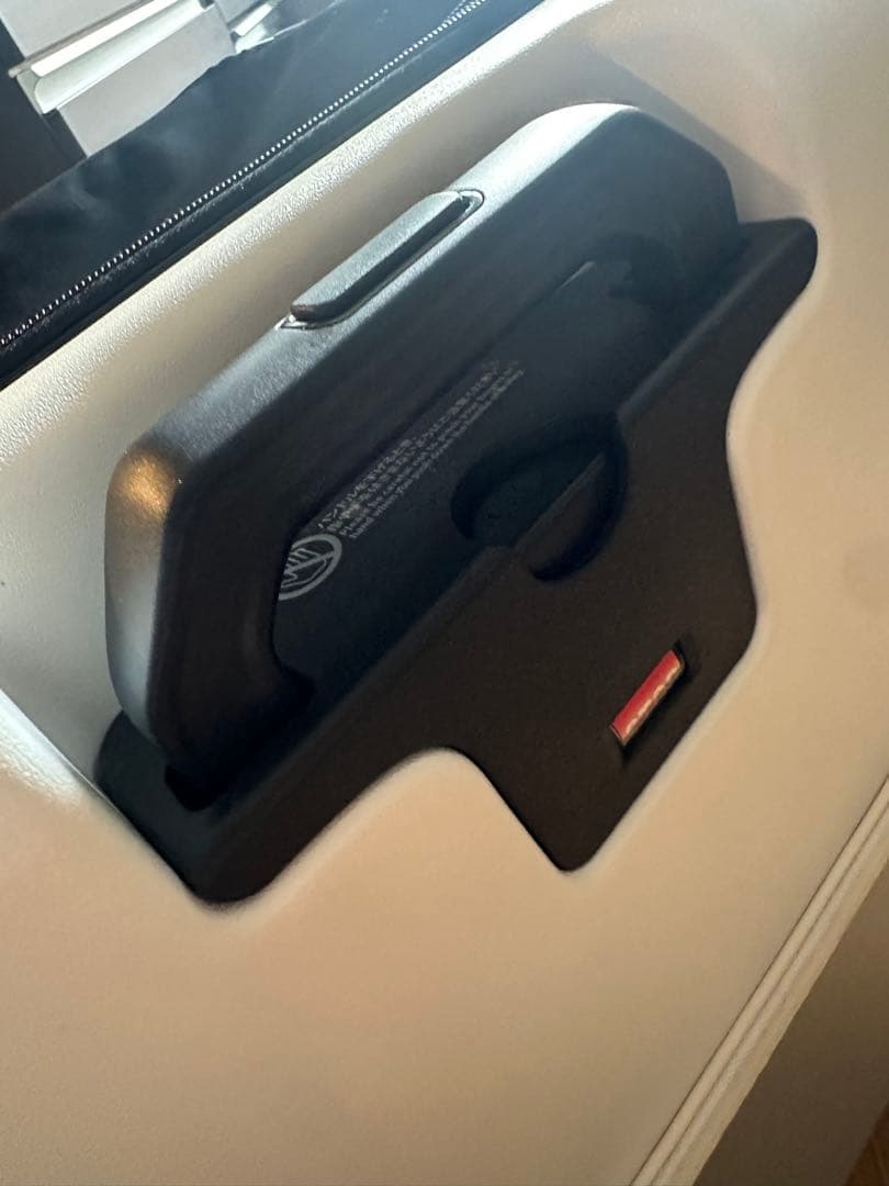 【美品】PETICOペットキャリーLサイズ、グレー