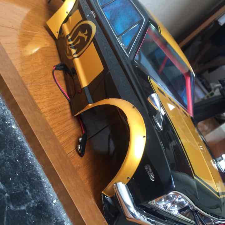 ヨコモ ドリラジ ドリパケ フルセット