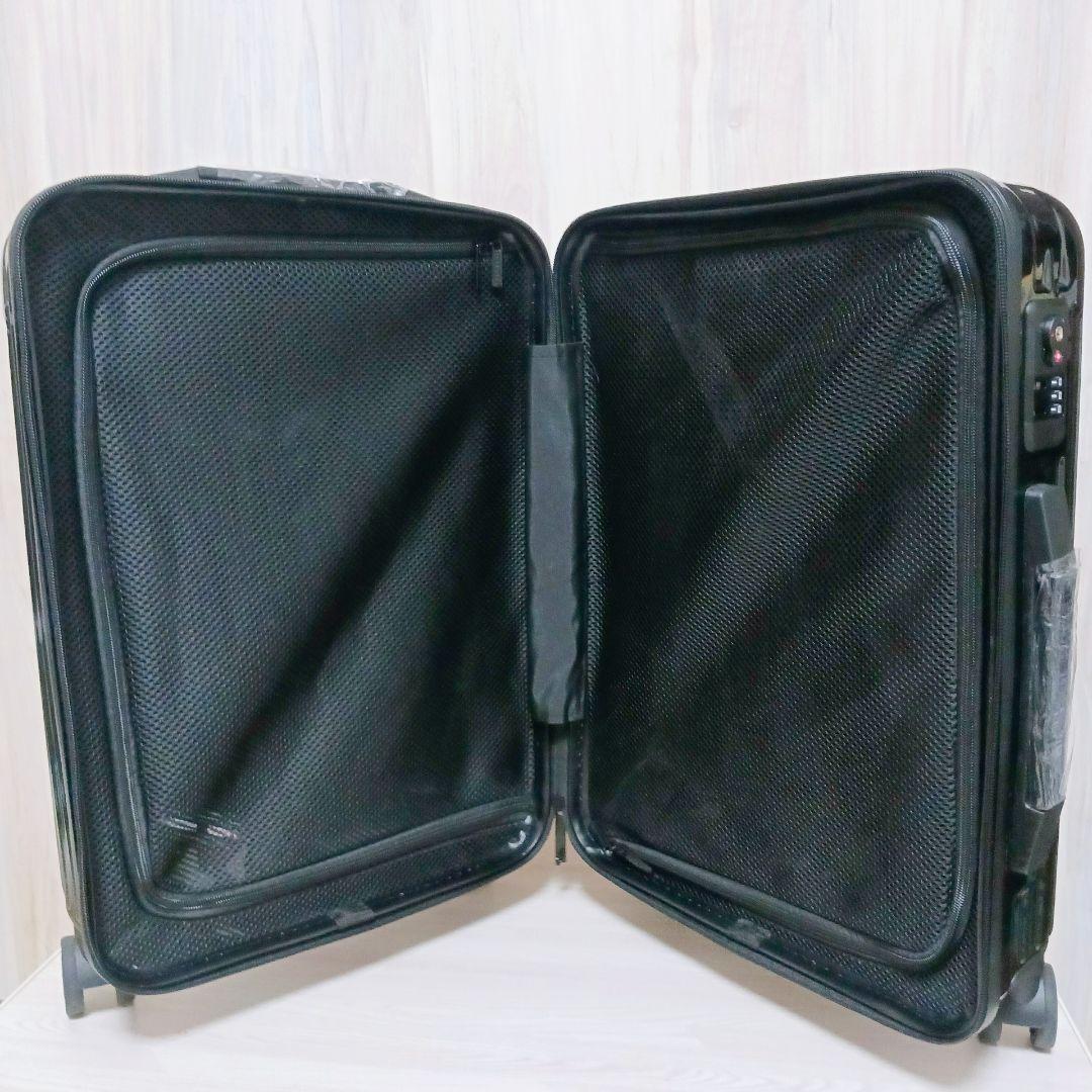 ポルシェ　PORSCHE　スーツケース　上海ディーラー　非売品　キャリーケース