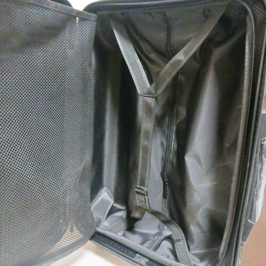 ポルシェ　PORSCHE　スーツケース　上海ディーラー　非売品　キャリーケース