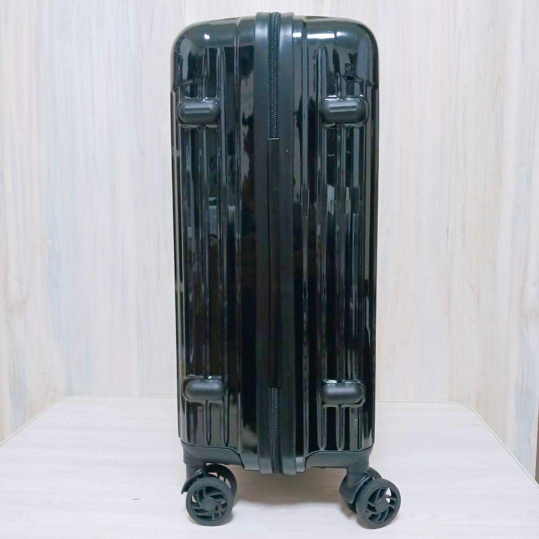 ポルシェ　PORSCHE　スーツケース　上海ディーラー　非売品　キャリーケース