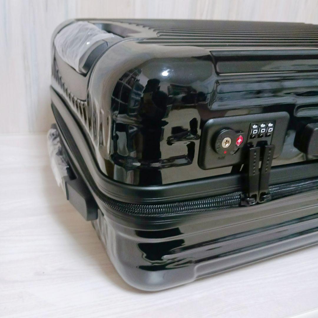 ポルシェ　PORSCHE　スーツケース　上海ディーラー　非売品　キャリーケース