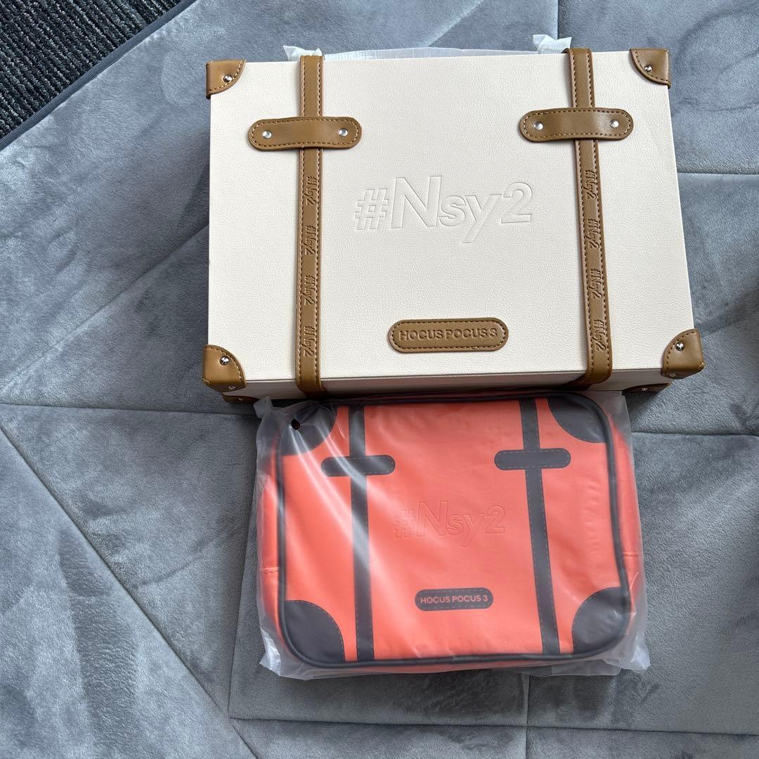 nissy  AAAまとめました