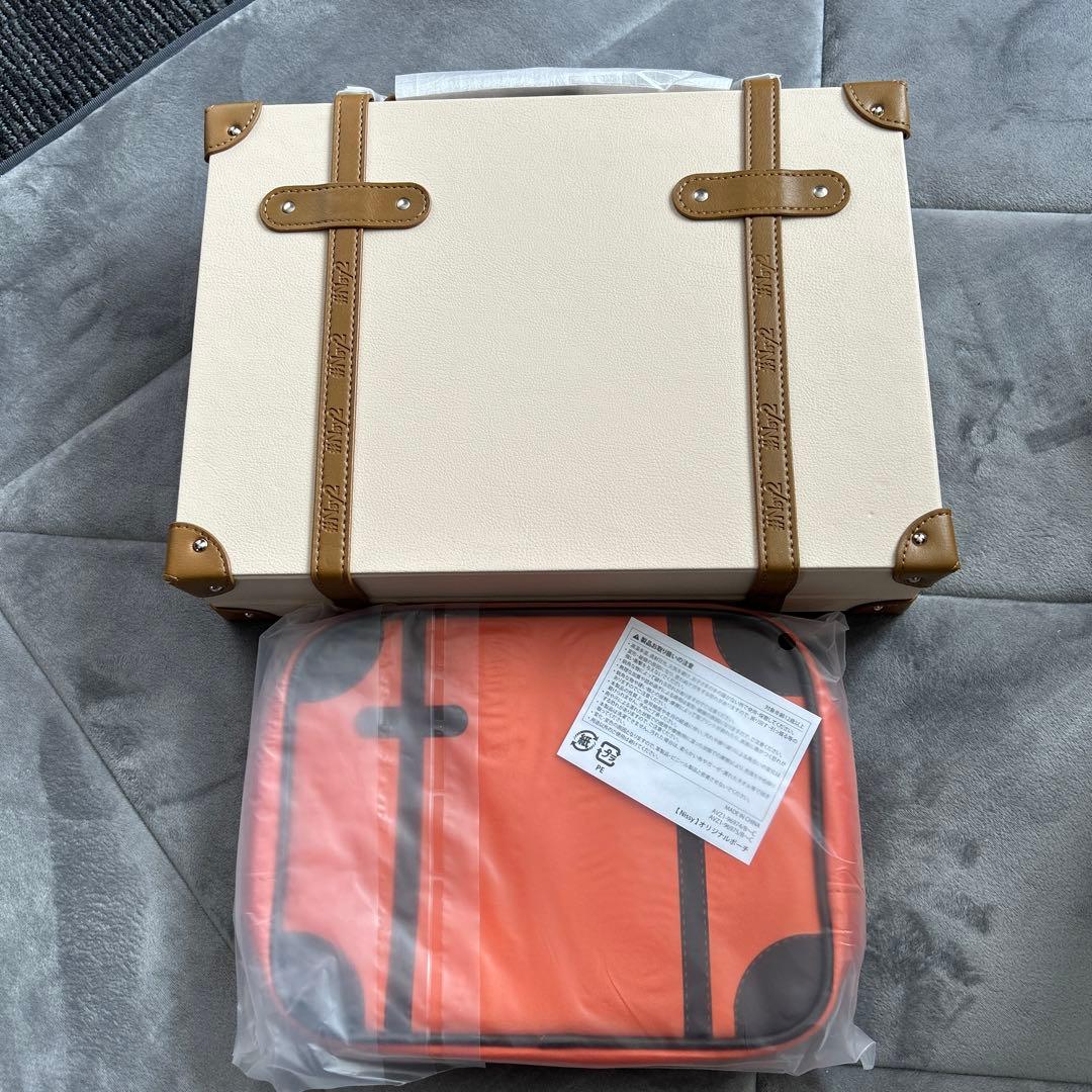 nissy  AAAまとめました