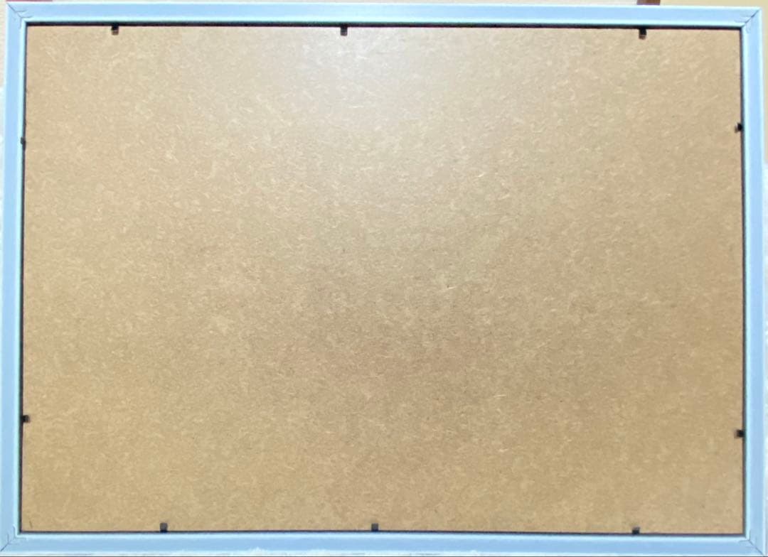 有村架純 熱量　直筆サイン入り