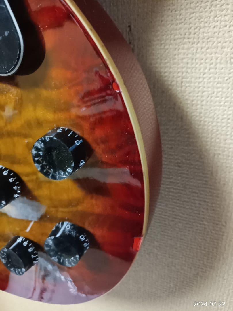 ☆YG2☆週末限定セール☆Legend レスポール チェリーサンバースト☆