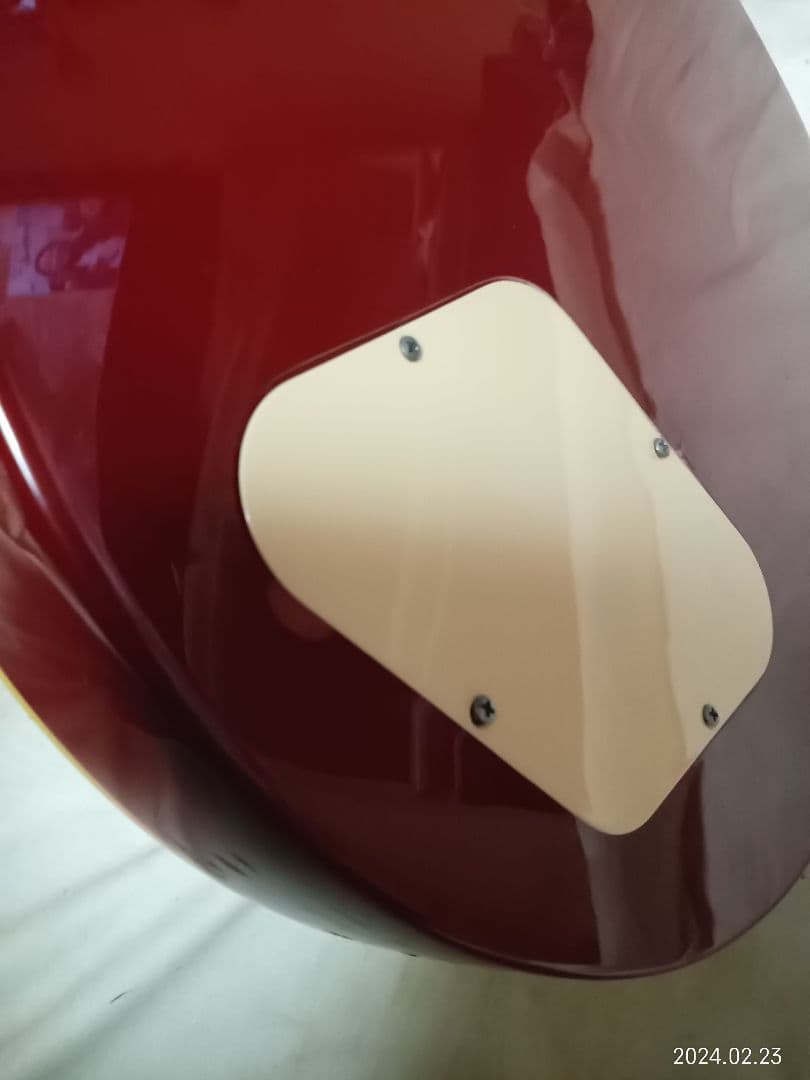 ☆YG2☆週末限定セール☆Legend レスポール チェリーサンバースト☆