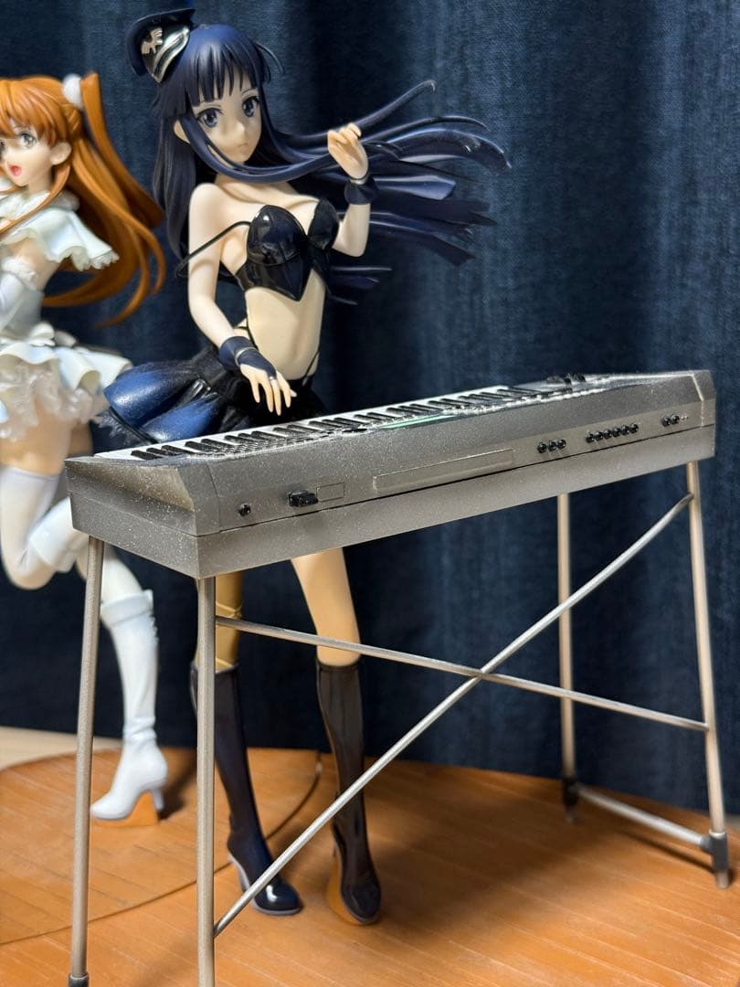 WHITE ALBUM2 ホワイトアルバム2 冬馬かずさ 小木曽雪菜 フィギュア