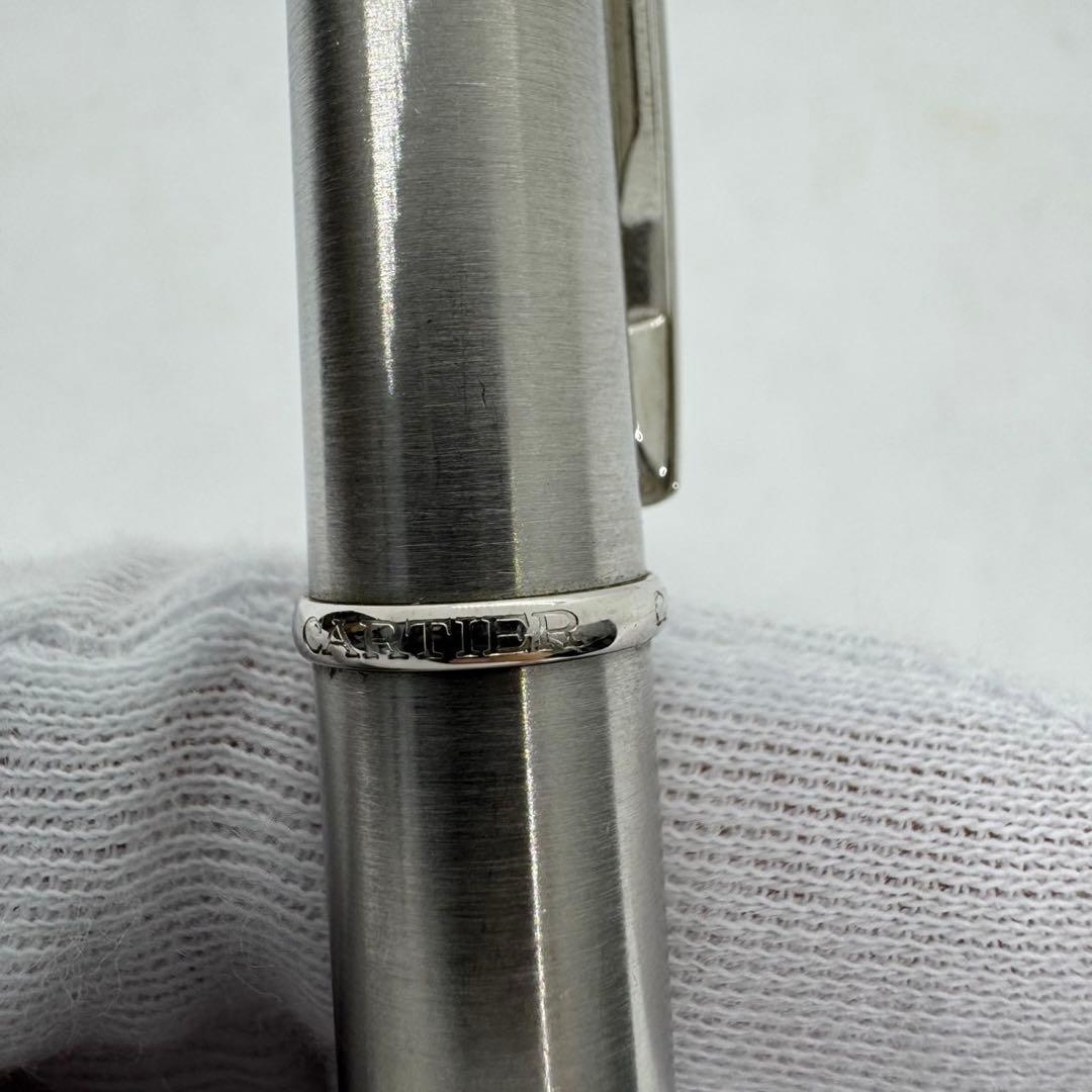 c*k様 カルティエ　ボールペン　Cartier