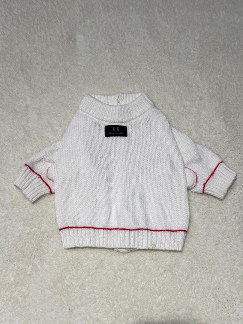 アトリエGG カーディガン