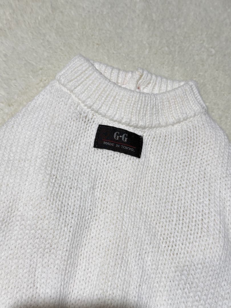 アトリエGG カーディガン