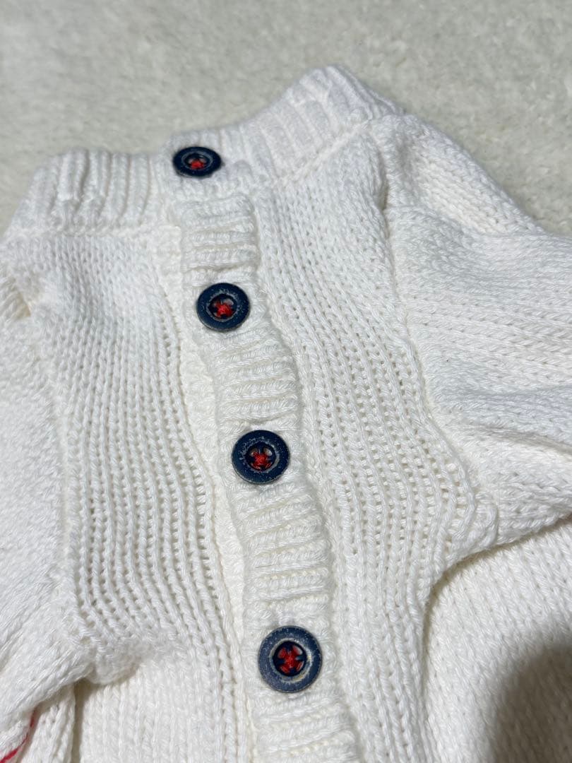 アトリエGG カーディガン