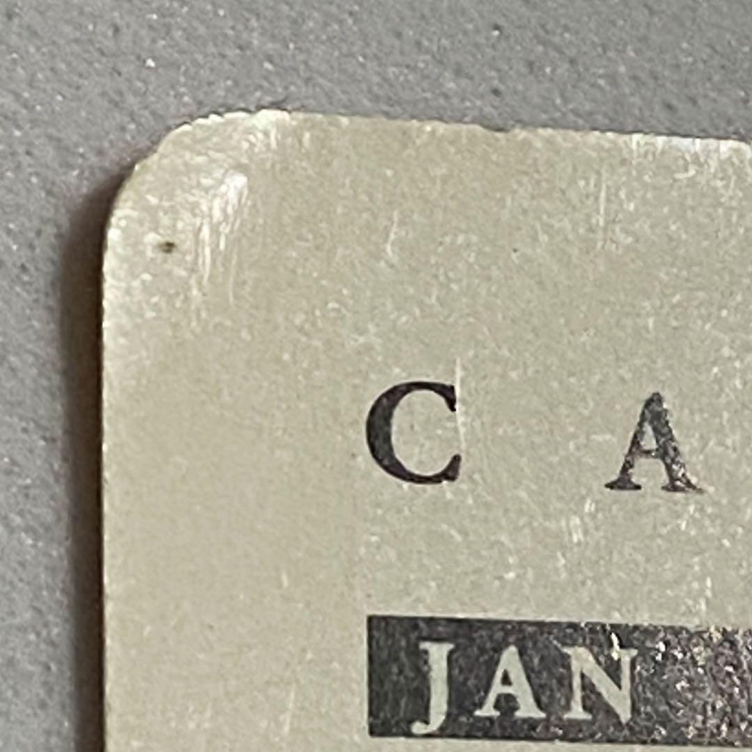 日経ナショナルジオグラフィック社　2004年　カレンダー　岩合光昭　親子のきずな