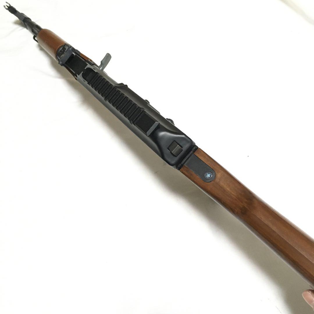 【動作快調!!】 東京マルイ アサルトライフル 電動ガン AK47リポバッテリー